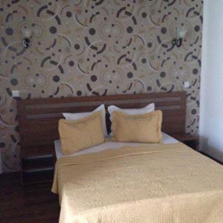 Pensiune Restaurant Rustic Rm Sarat Rimnicu Sarat Exterior foto